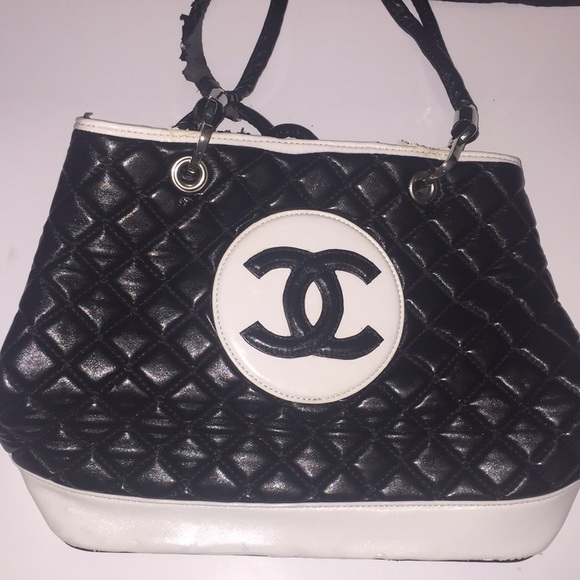 old chanel bags